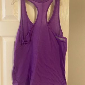 UnderArmor Heat Gear Tank